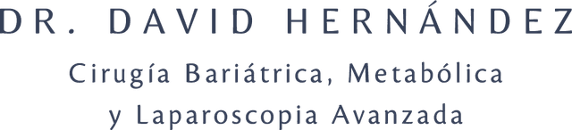Logo Dr. David Ernesto Hernández Torres